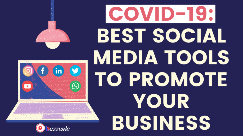 best social media tools to promote your business