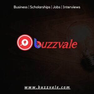 About Buzzvale
