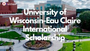 wisconsin-Eau Claire scholarship