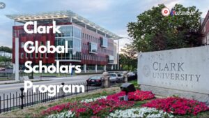 clark scholars program