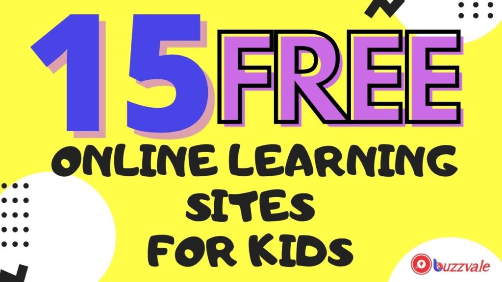 free online learning sites