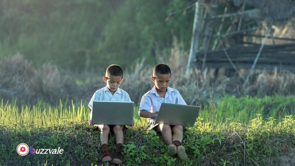 online learning for children free