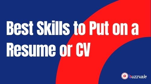 best skills to add to your resume