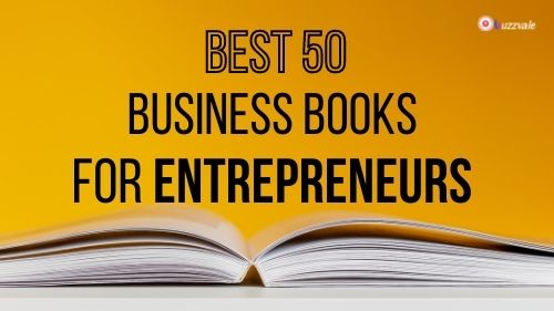 best 50 business books