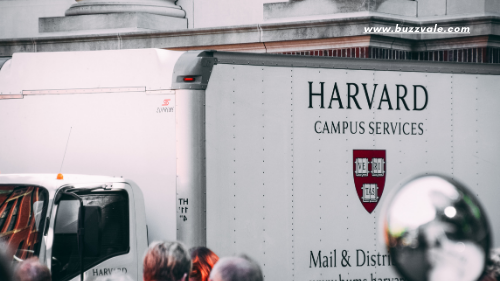 Harvard Scholarships for International Students