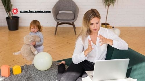 5 Best Jobs for Stay-at-Home Moms with No Job Experience