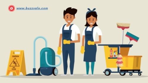 How to Start Cleaning Business in Nigeria with No Money