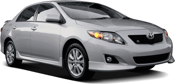What you need to know about 2009 Toyota Corolla